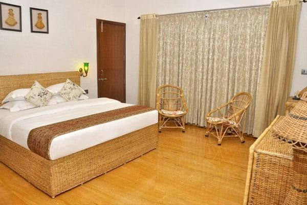 Amar Villa Udaipur Exterior foto